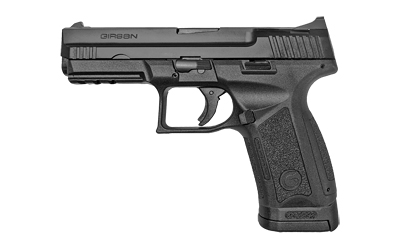 Handguns EAA Corp 4.20" 9mm EAA*390340 GIRSAN MC9           9MM 4.20  17R  BLK • Model: 4.20"